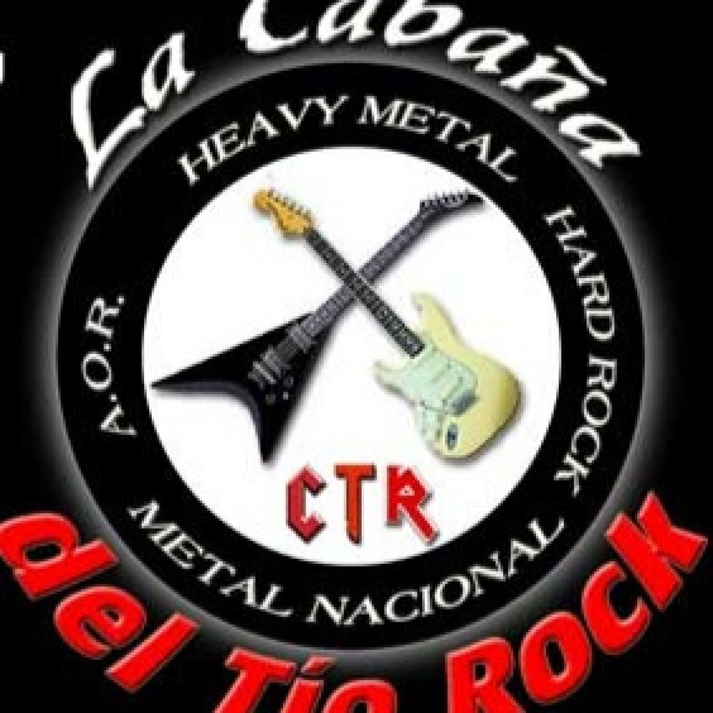 LA CABAÑA DEL TIO ROCK 04-10-2022 episode artwork