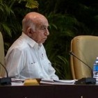 Agradece Machado Ventura intercambio con los universitarios cubanos