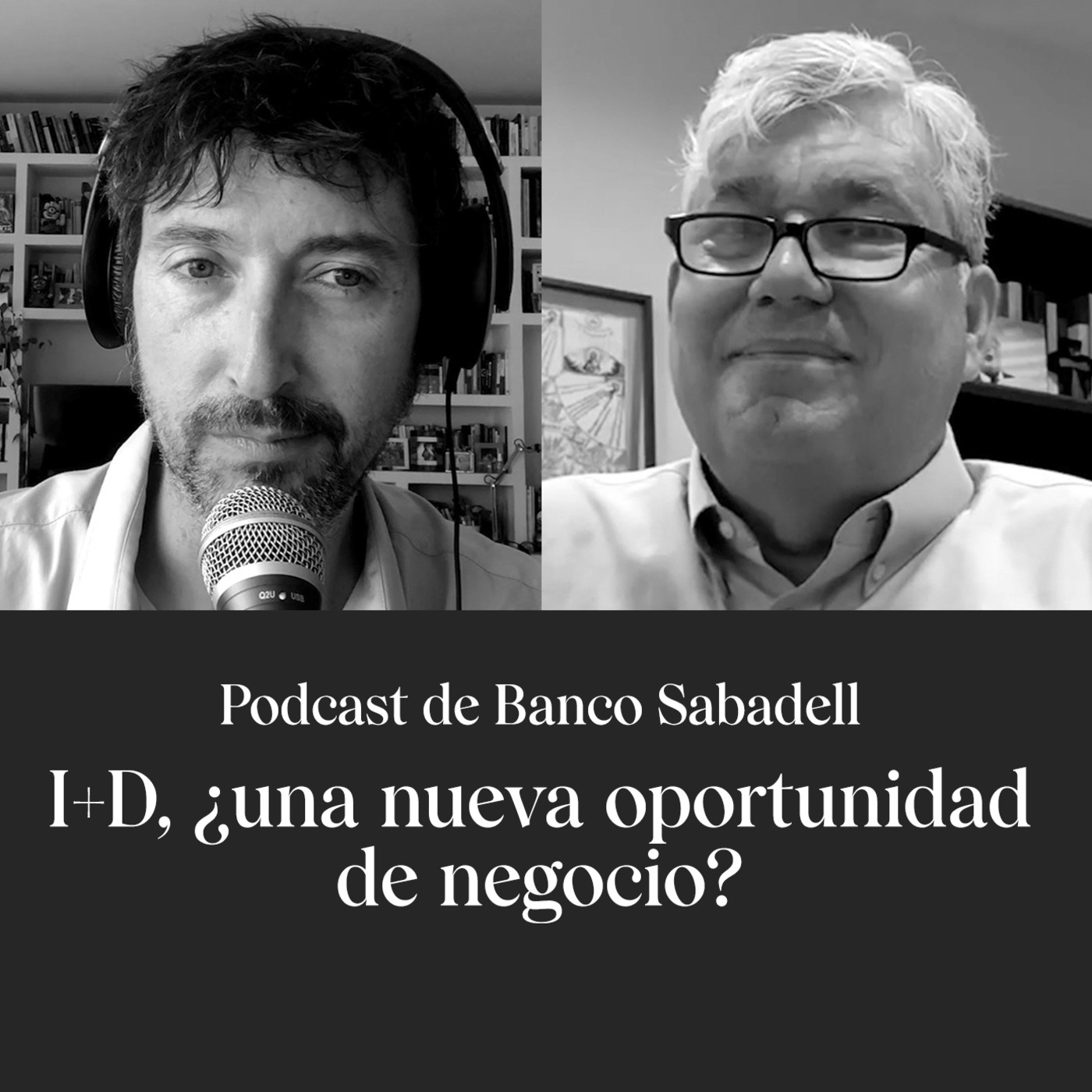 I+D, ¿una nueva oportunidad de negocio?