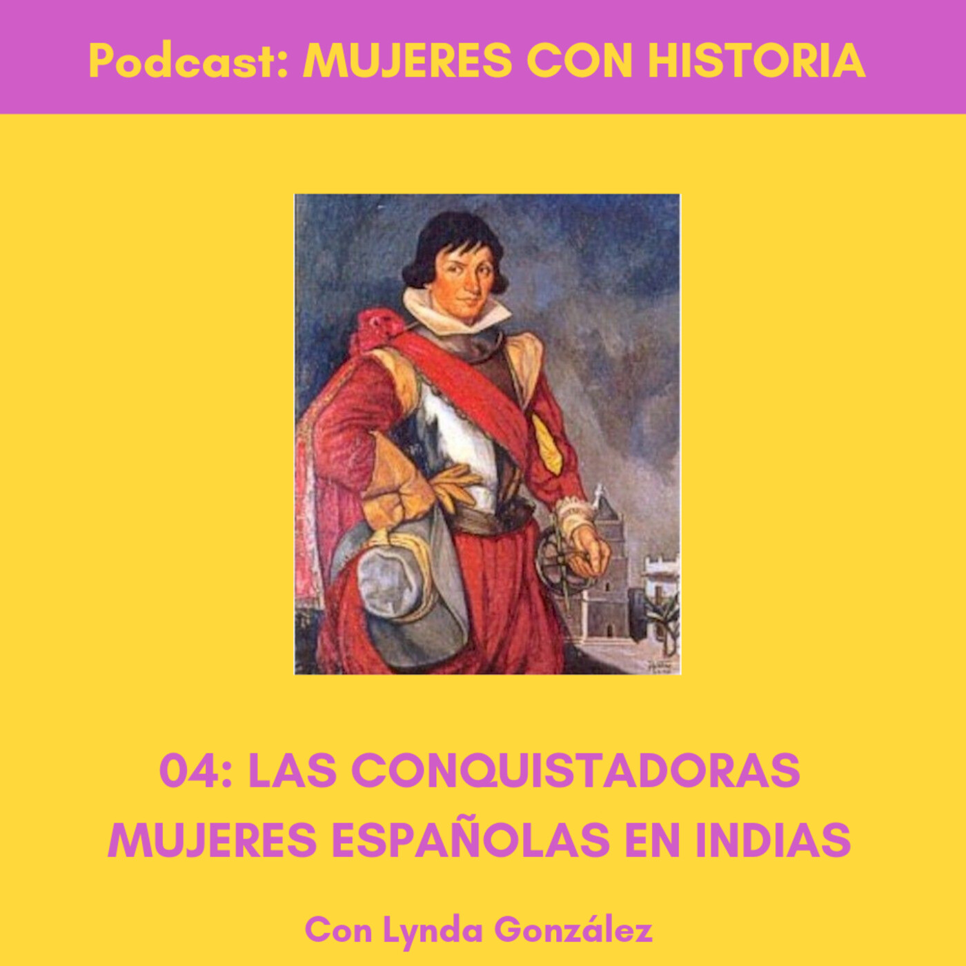 Mujeres con historia