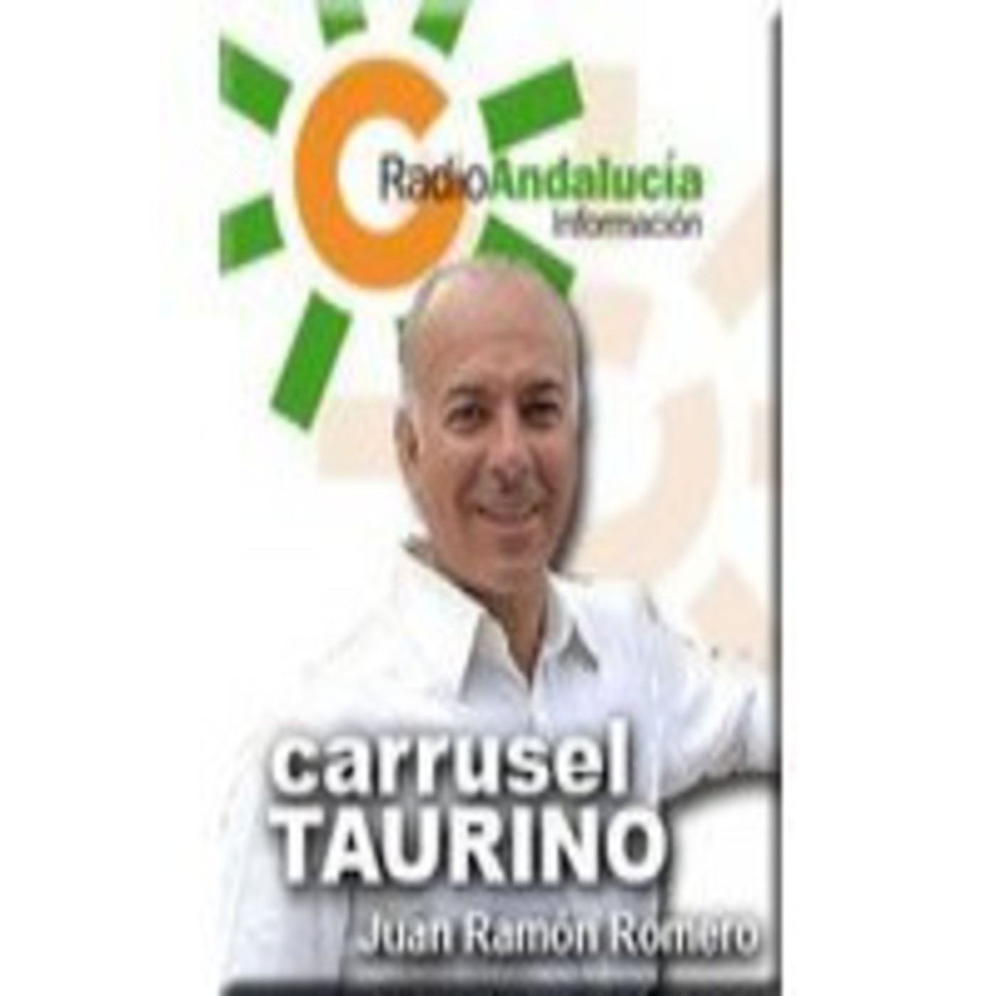 Podcast Carrusel Taurino