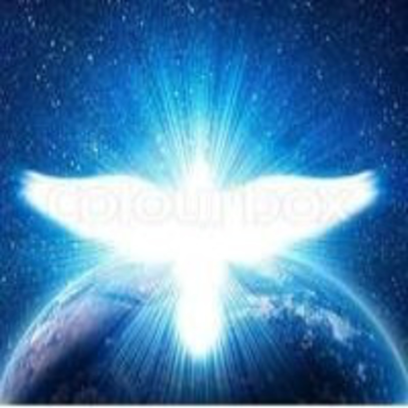 Pinceladas de Luz y Amor