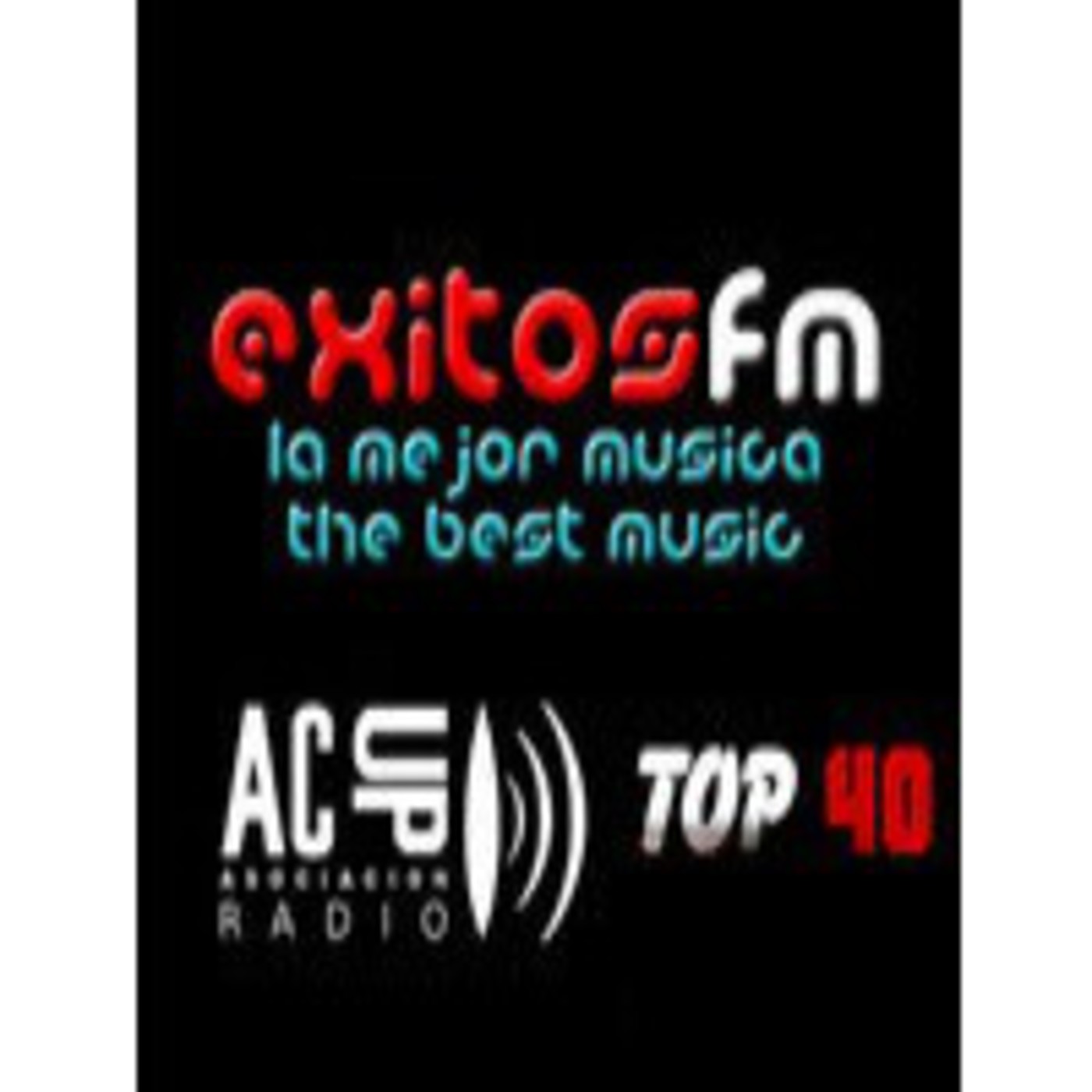 Top 40 3ª Parte 1 de Julio episode artwork