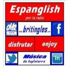 ESPANGLISH 16-09-13 con el TOP40 de Inglaterra con chris@britingles.com