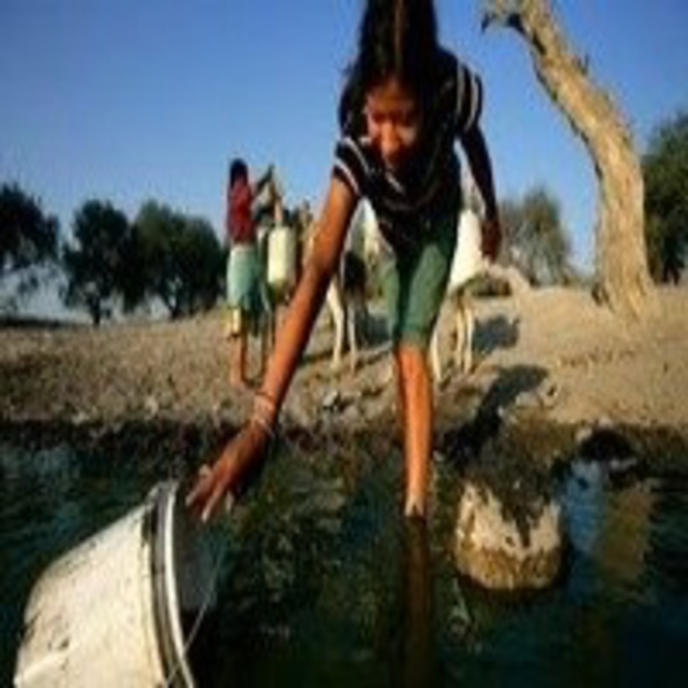 2º-El Agua Fuente de Vida