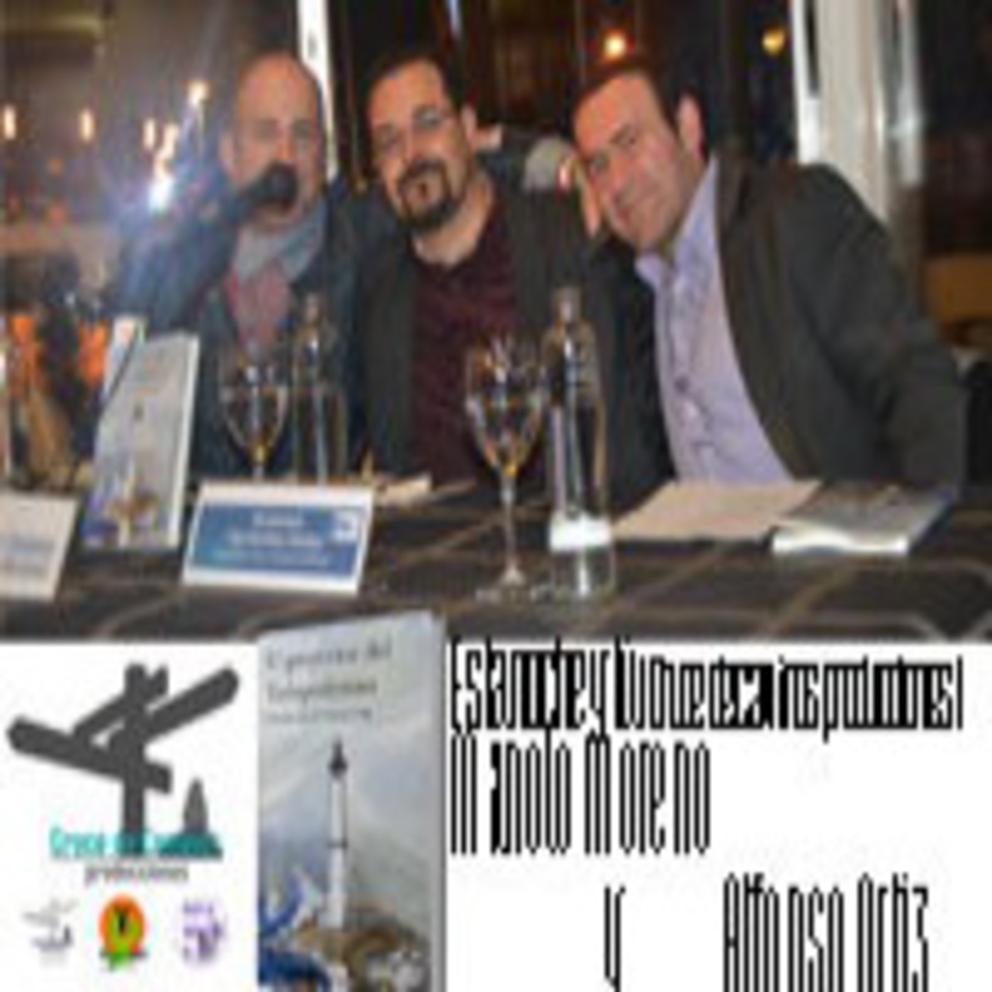 El proyector del Todopoderoso