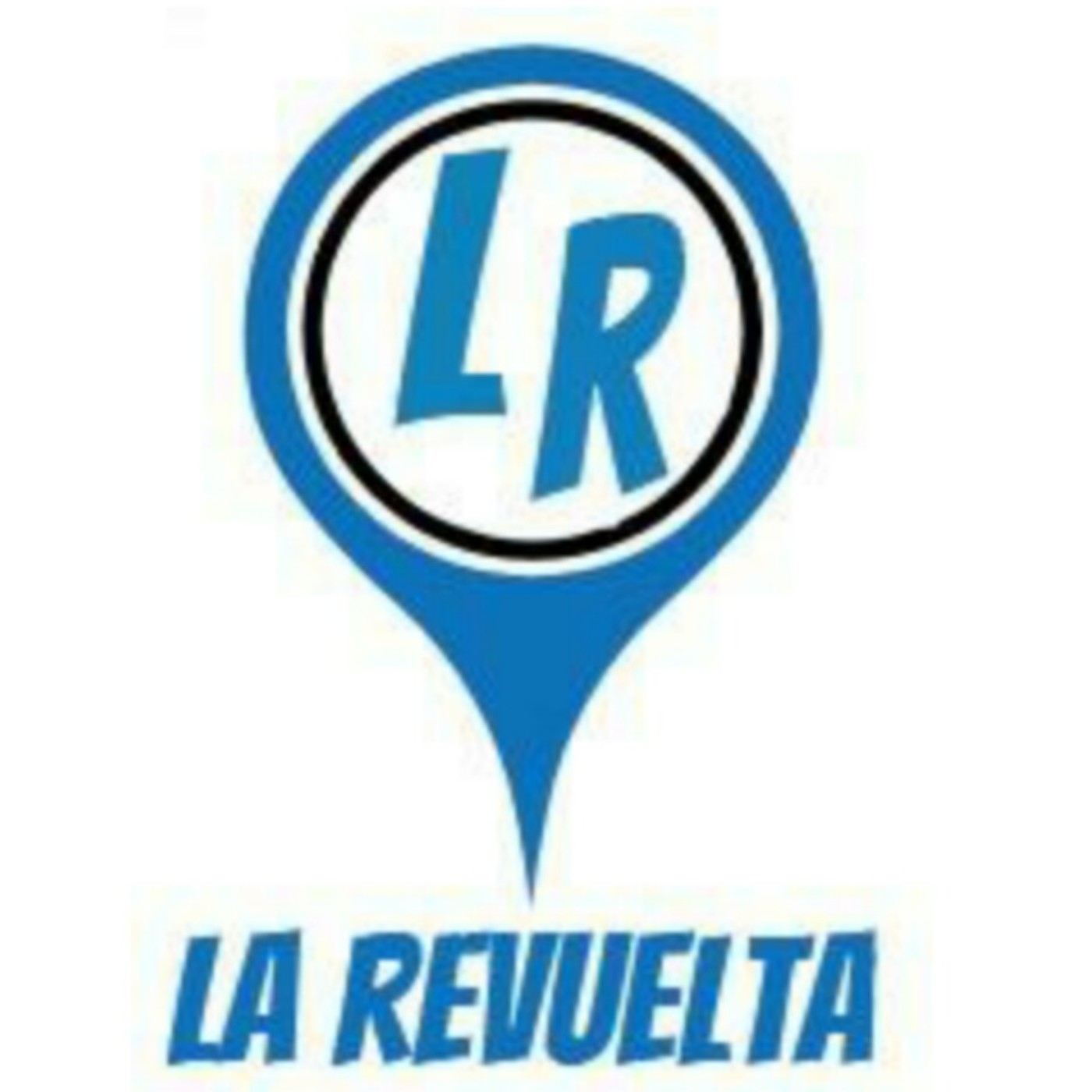 La Revuelta