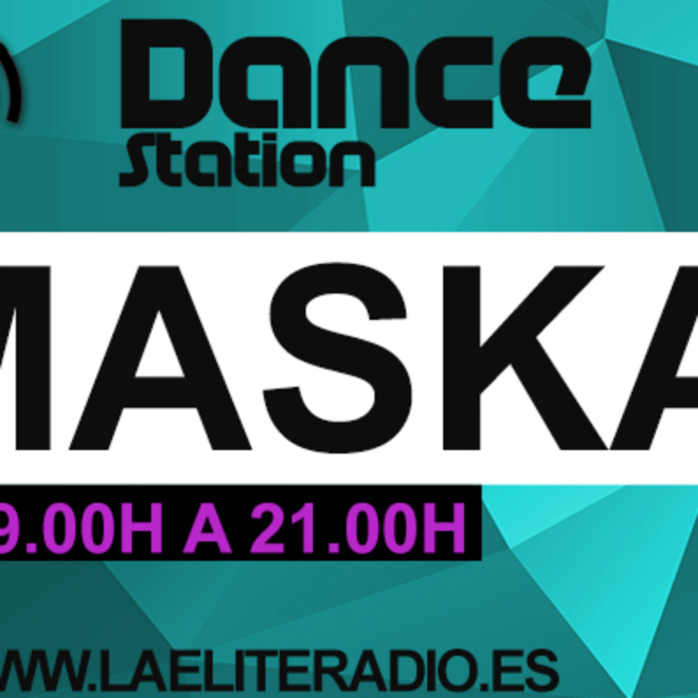 DANCE STATION 28-01-17 PART1 episode artwork