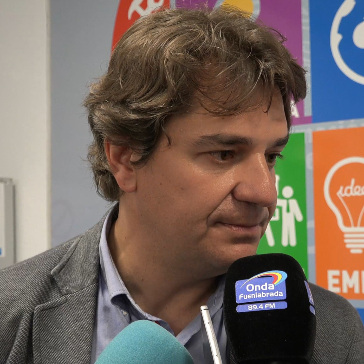 Noticias Ayto Fuenlabrada