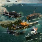 La Batalla de Midway (cap 1) #documental #historia #podcast #SegundaGuerraMundial