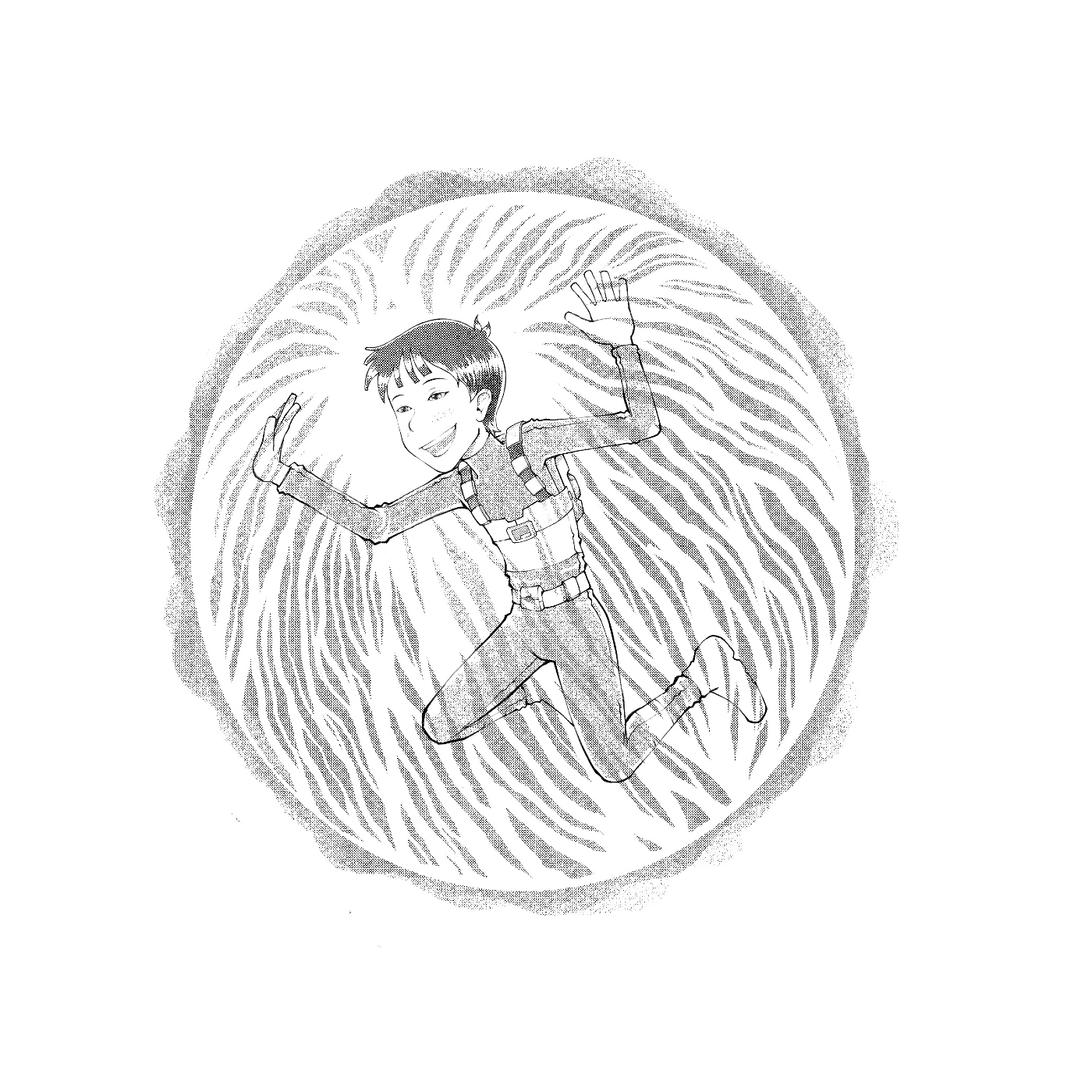 Oliver Ray Audiolibros