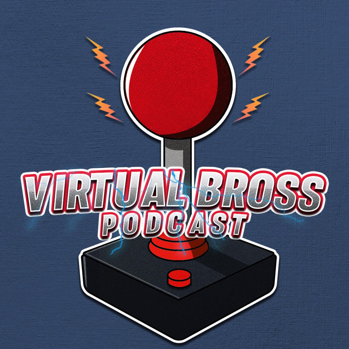 Virtual Bross Podcast
