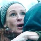 El regreso de Ben-Julia Roberts vuelve a brillar haciendo de madre coraje