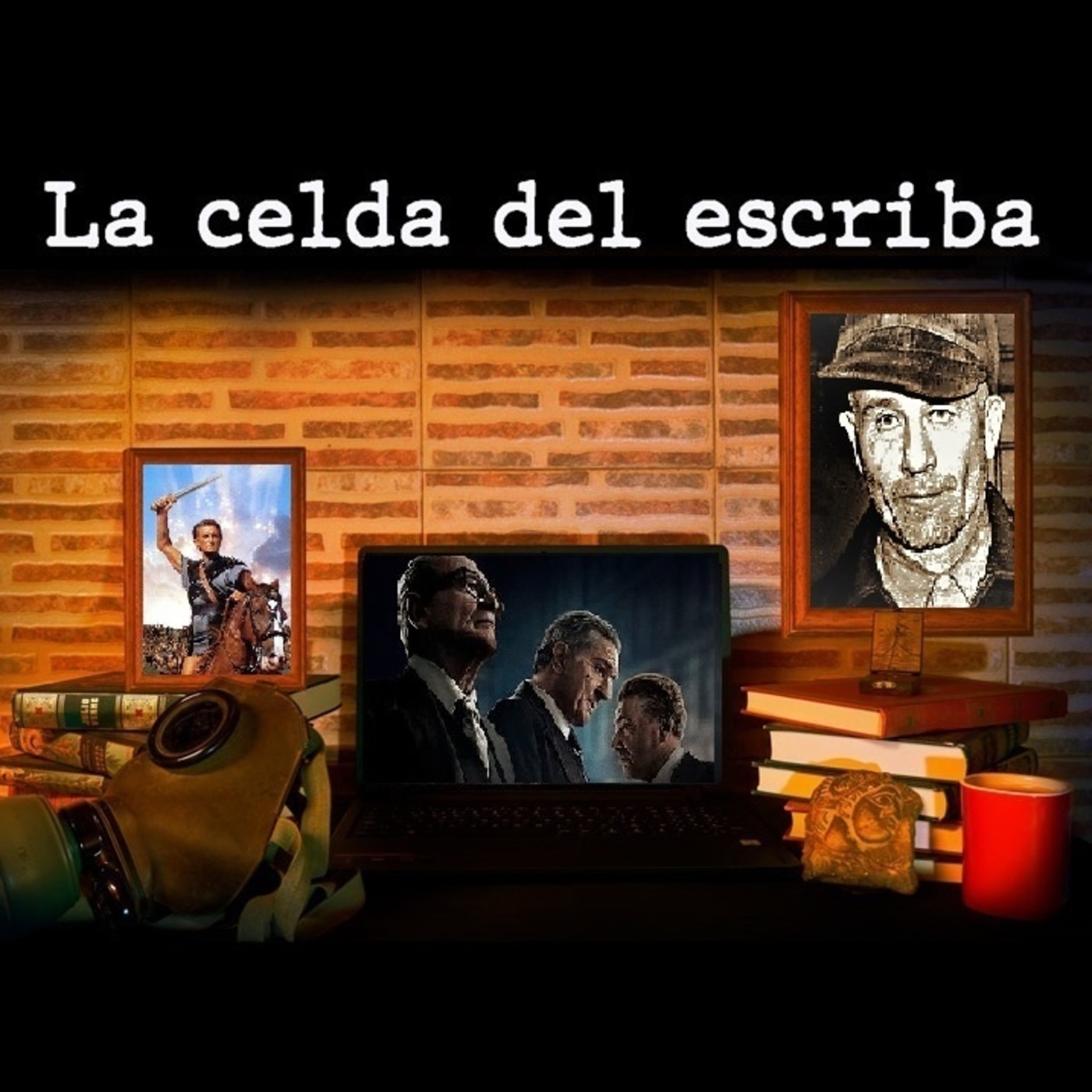 El Podcast Del Escriba