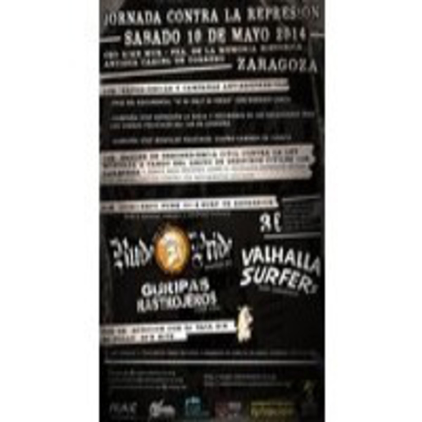 Cuñas Radio Chabolo