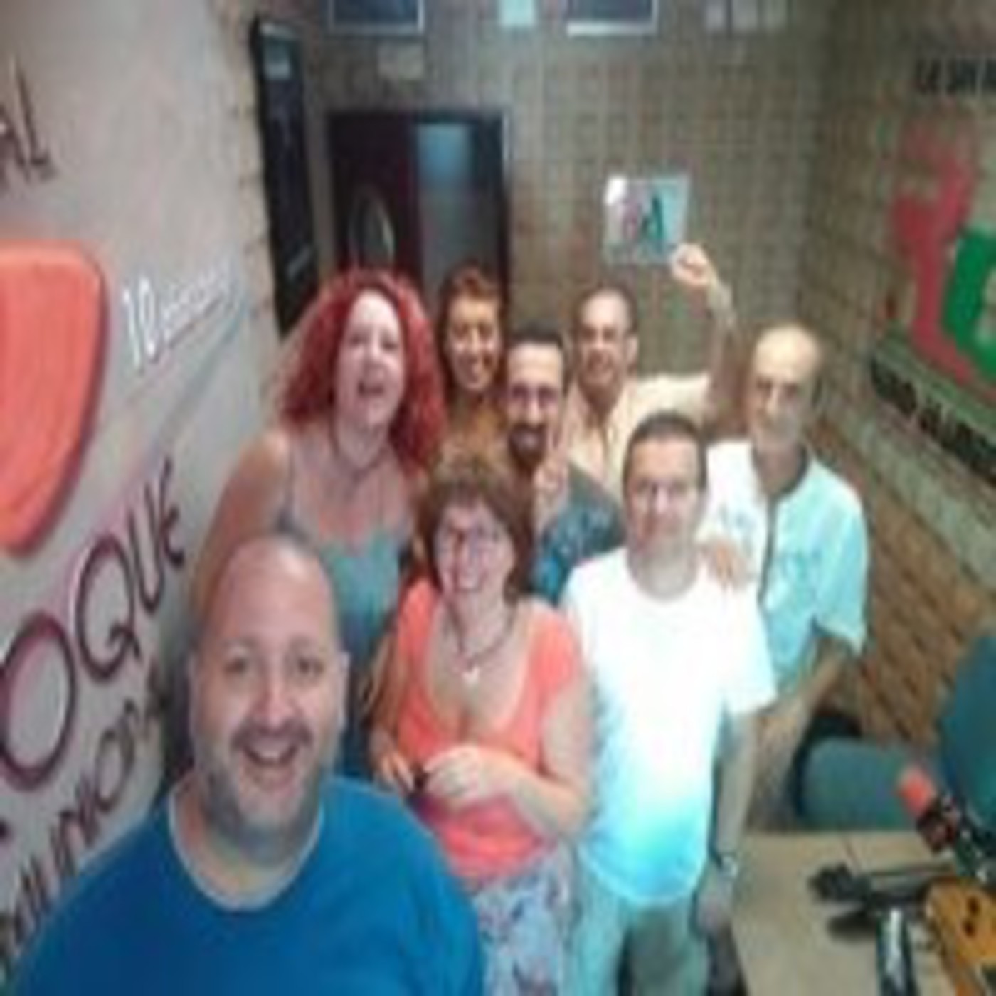 Podcast CANAL SAN ROQUE RADIO