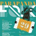 XXIX Parapanda Folk 2019