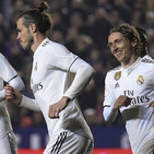 #PXD: El Clásico, el VAR, Bale, Messi, expediente a Simeone, Valencia - Betis, Baloncesto y Karate