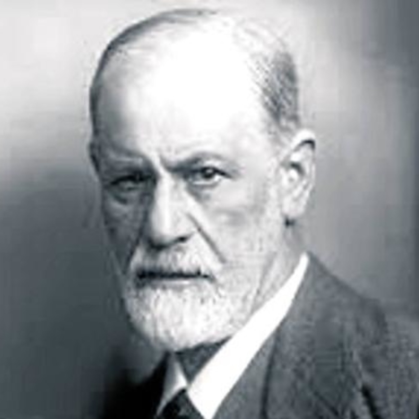 Sigmund Freud, la verdad se paga.