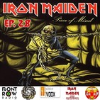 28. Pice Of Mind 1983 part. 1