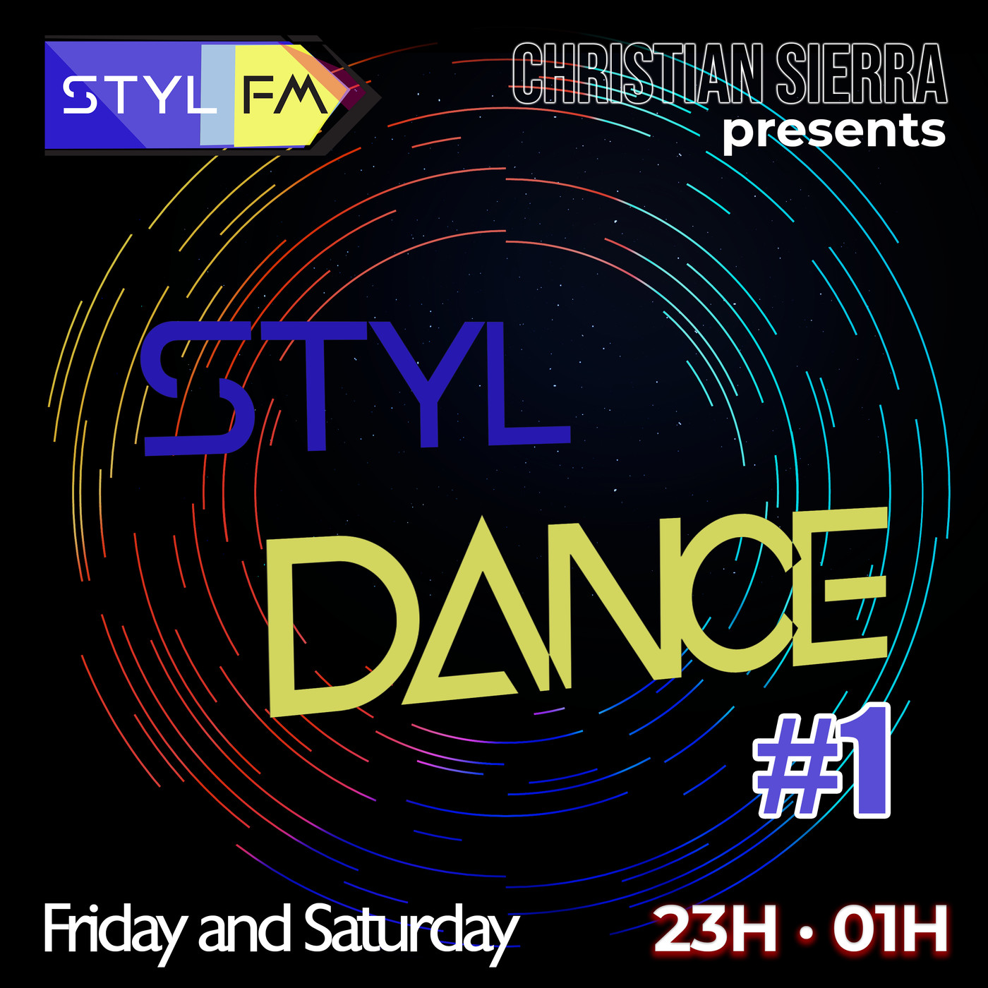 Styl Dance