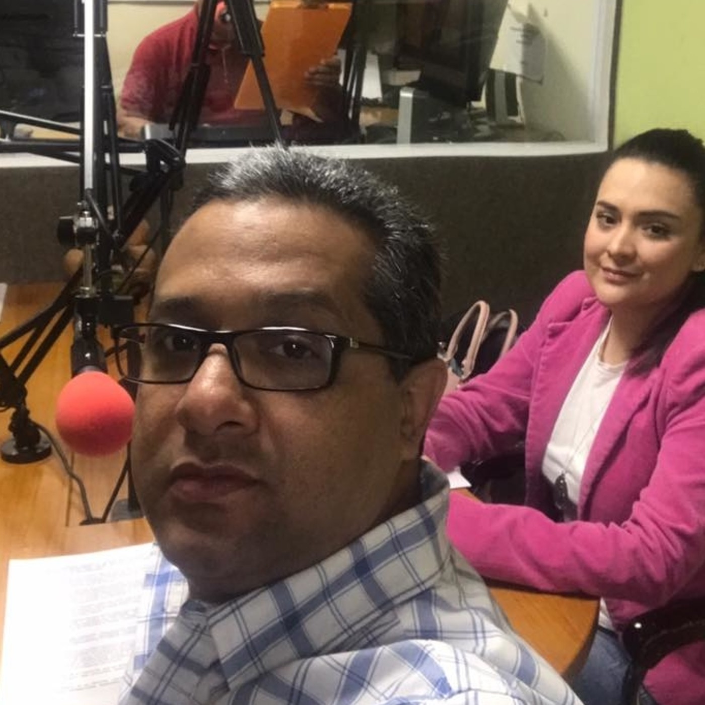 Podcast RADIO ZAPOTILLO