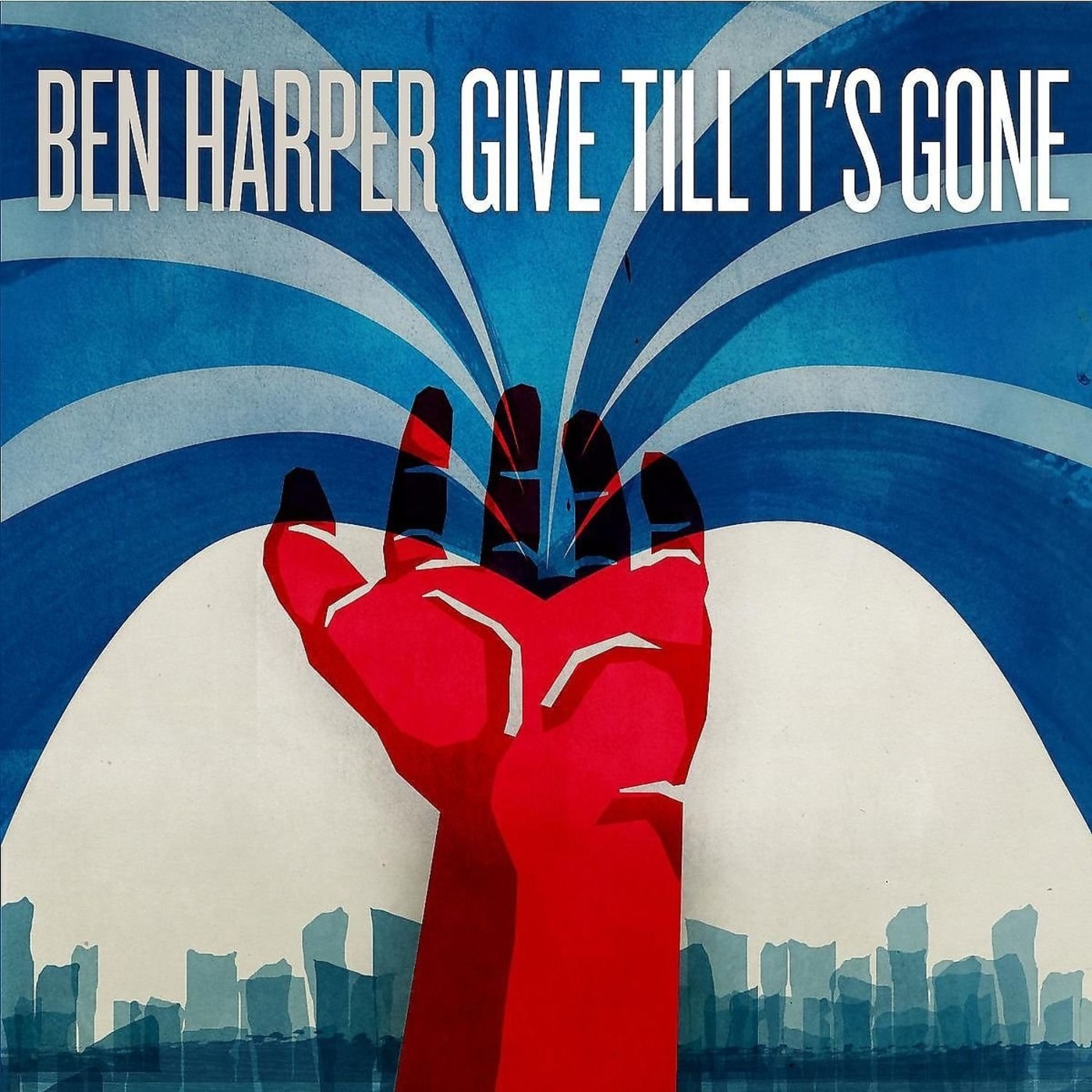 10 de mayo. Ben Harper, Hellacopters, Stooshe, Martha Wainwright... - Episodio exclusivo para mecenas episode artwork