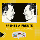 Frente a frente Rafael Villegas y Marino Millán - Marzo 30 - 2020