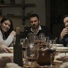 Manolo Munguía, director de H0us3: "la película se basa en unos archivos que son de verdad"