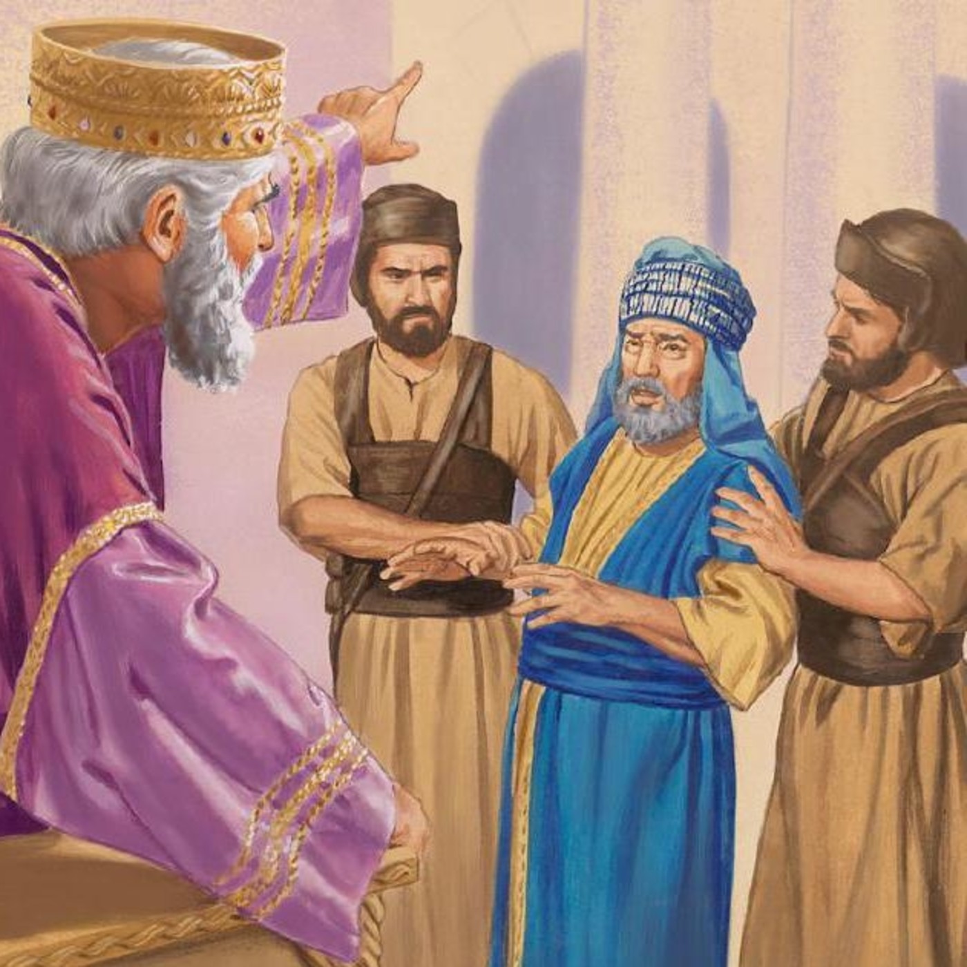 Lectio divina desde el Seminario