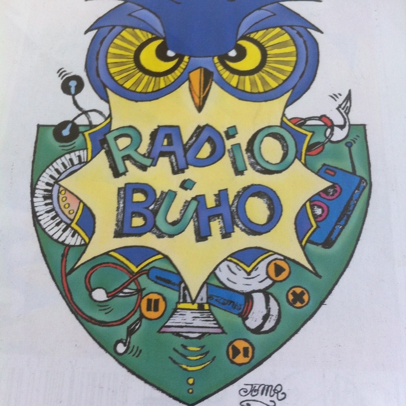 Radio Búho