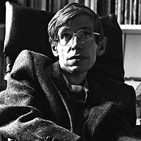 Ep. 63 | HOMENAJE A STEPHEN HAWKING, vida, descubrimientos, cine, sentido del humor, la pérdida de un luchador...
