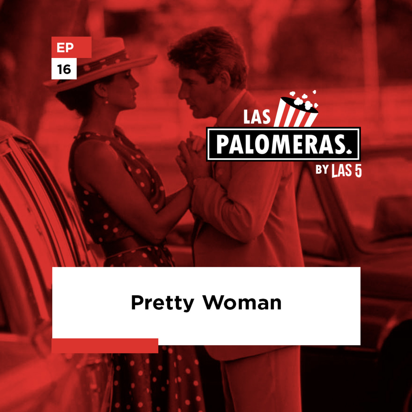 Las Palomeras by Las 5