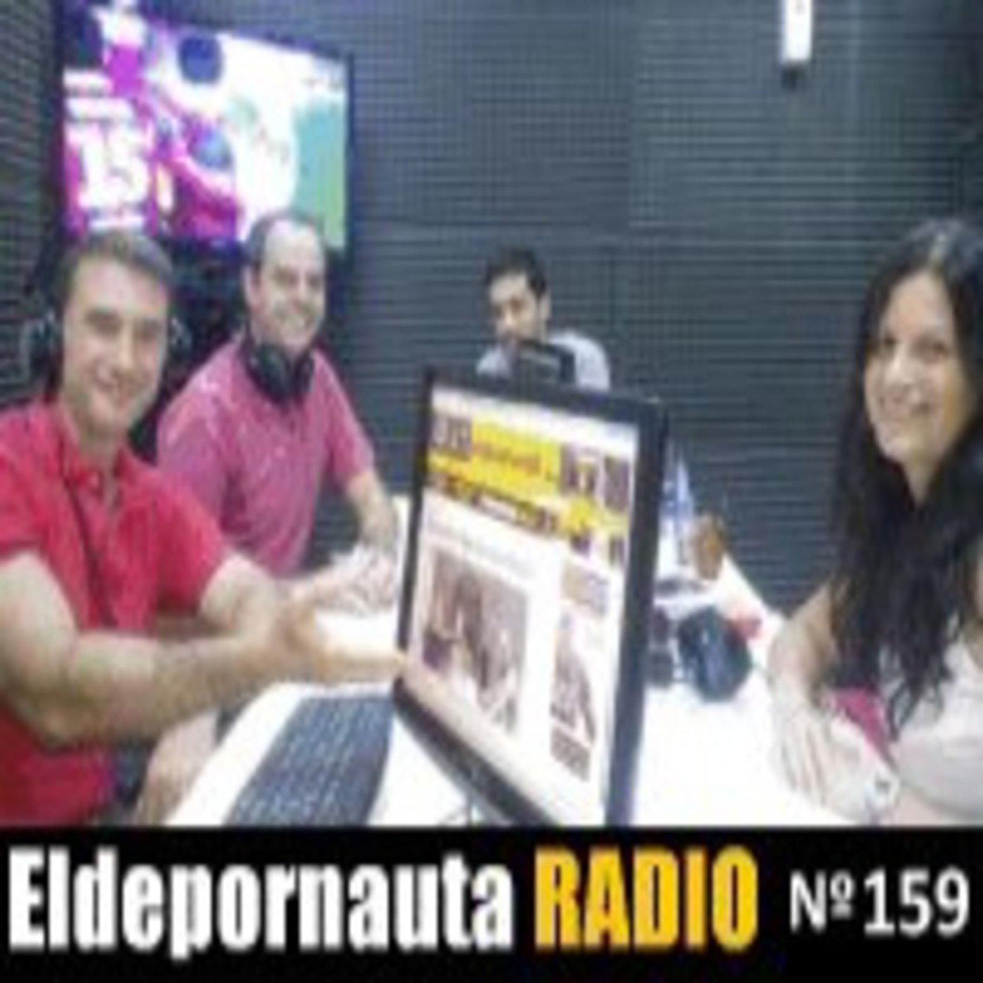 Eldepornauta RADIO