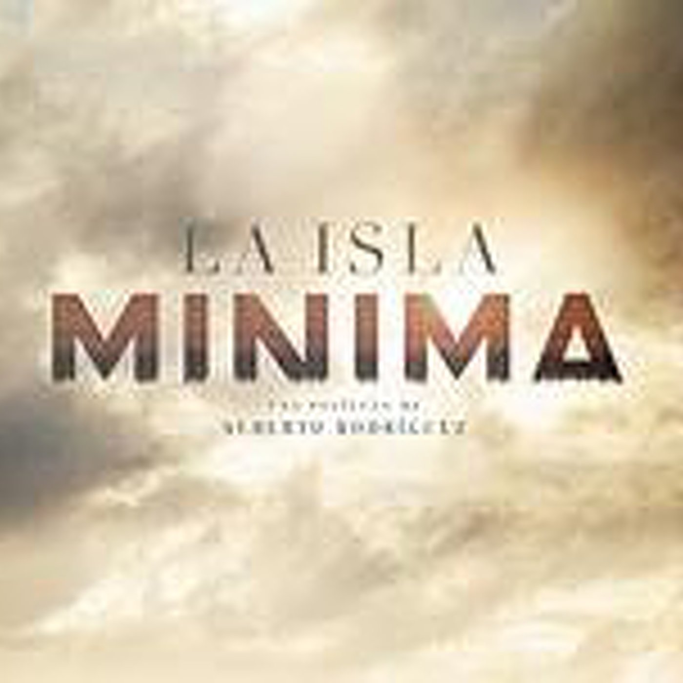 Cine en Serio #21: LA ISLA MÍNIMA y el cine español