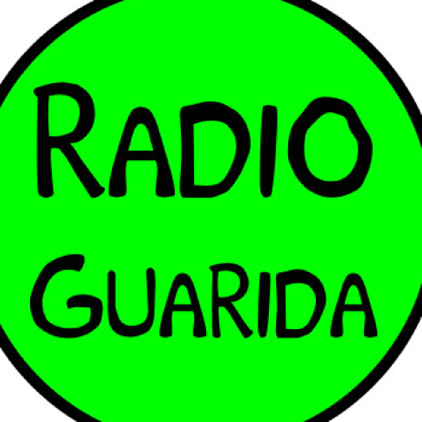 Podcast Radio Guarida