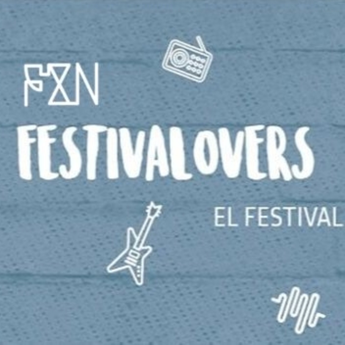 Festivalovers