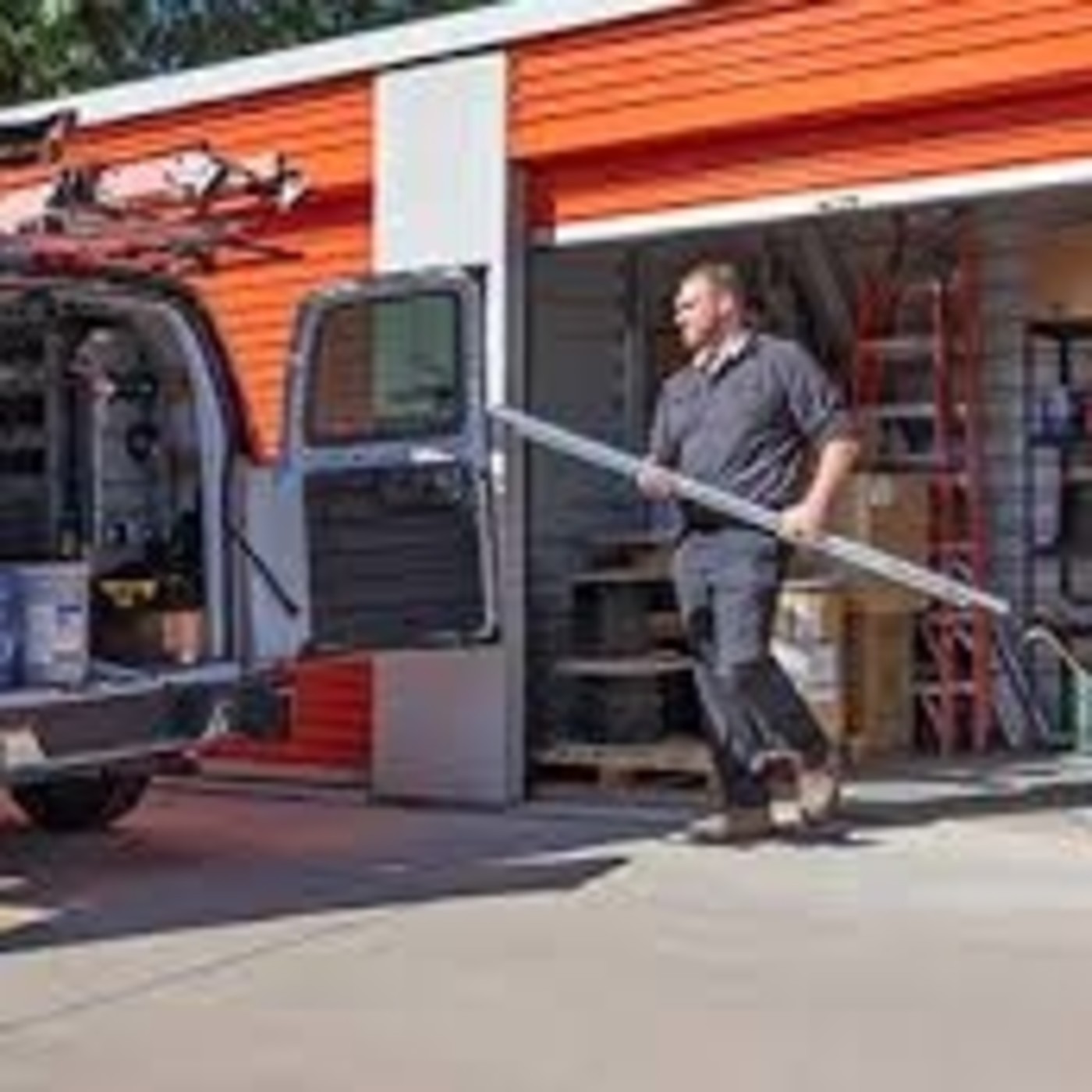 Mundo Self Storage