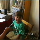 Grupo infantil 1987