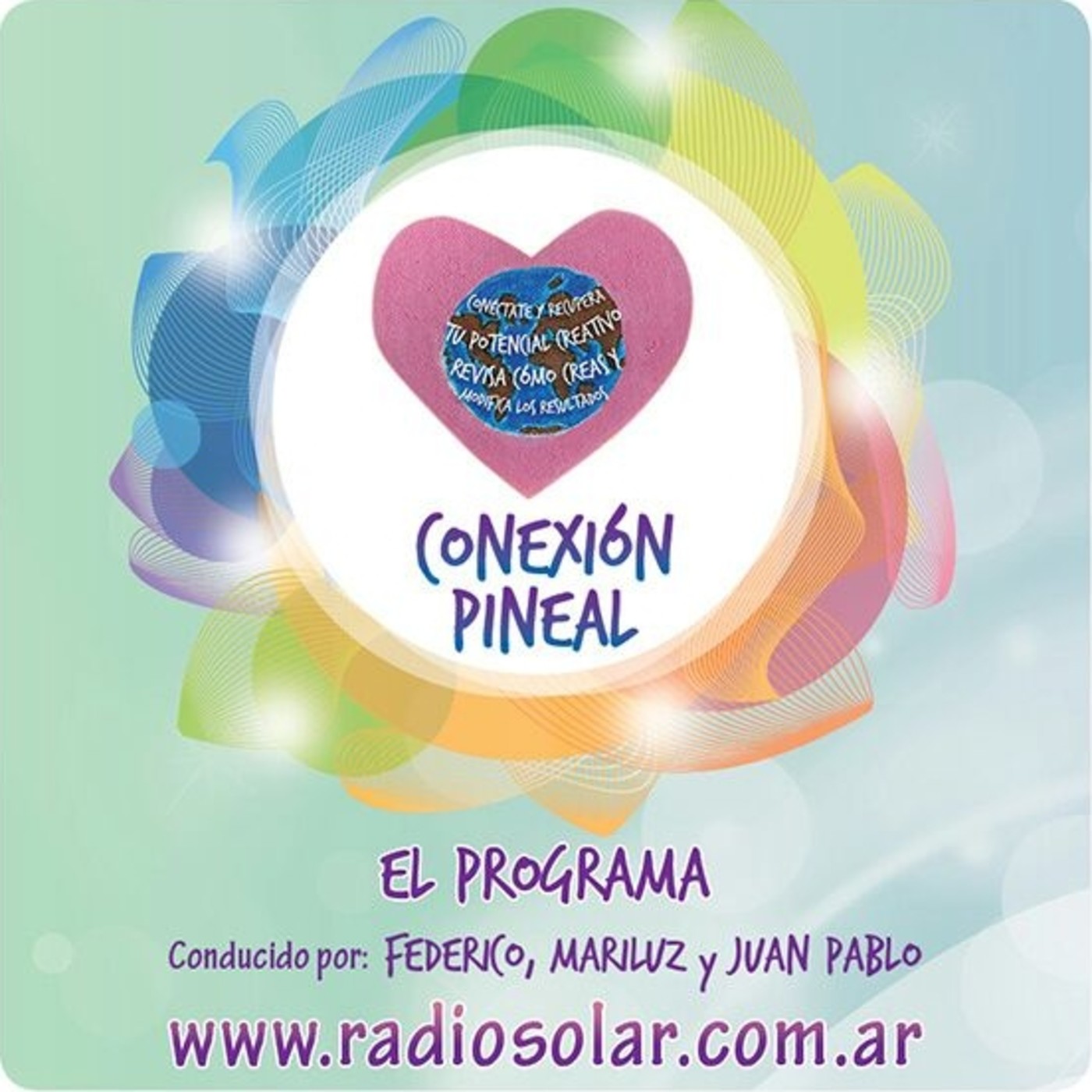 Podcast Conexión Pineal