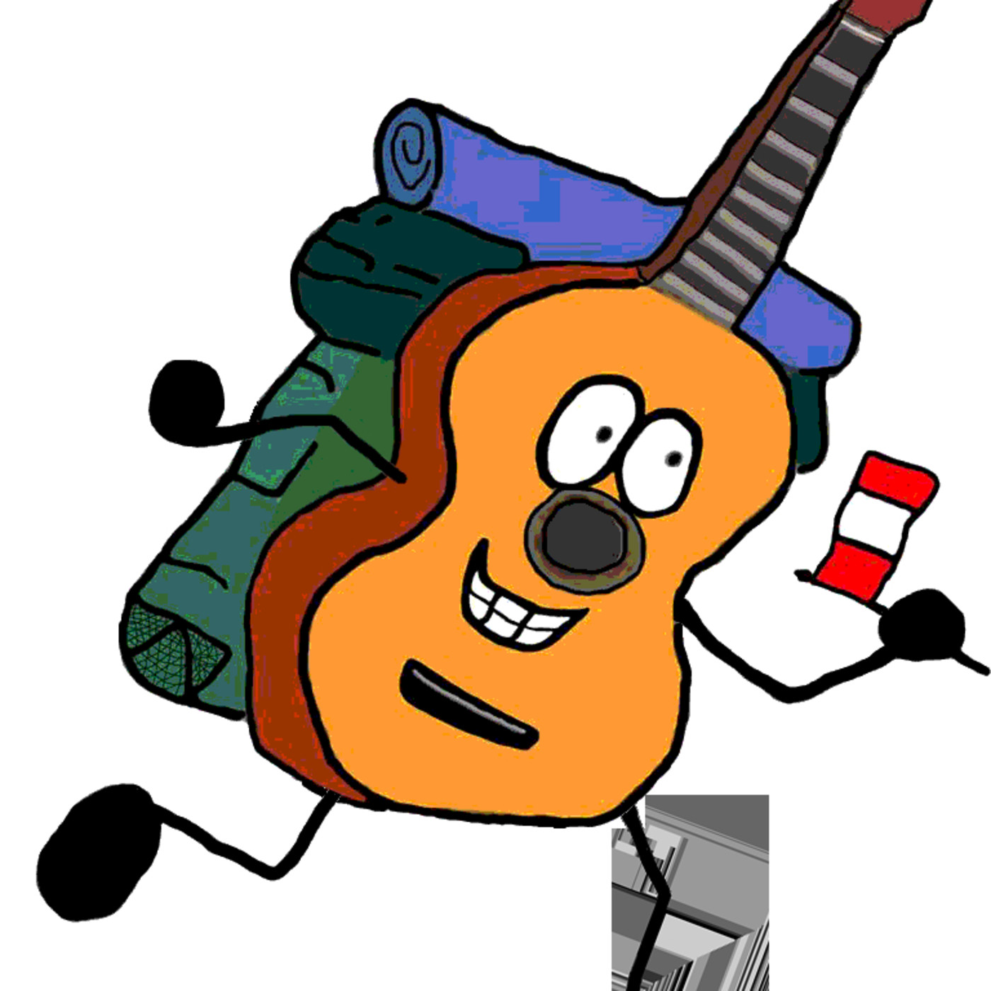 Guitarra Viajera Podcast