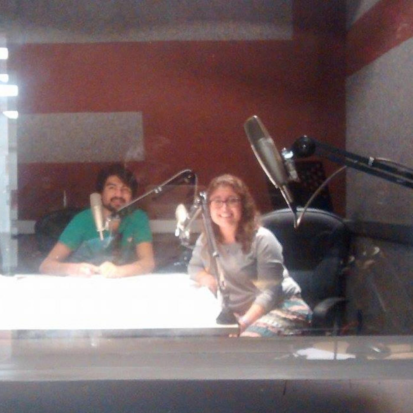 Podcast de AIESEC UDEM
