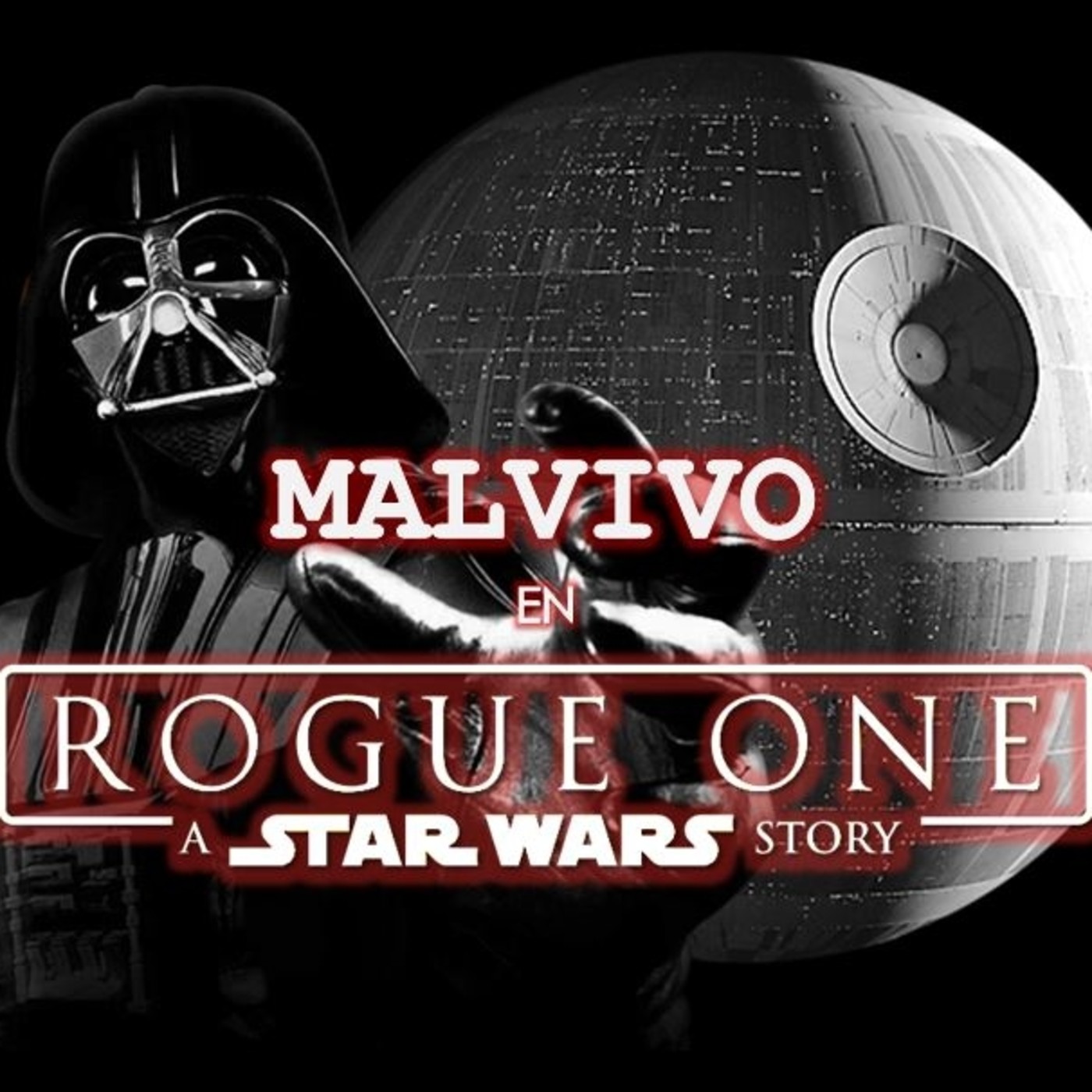 MALVIVO EN LA MADRUGADA