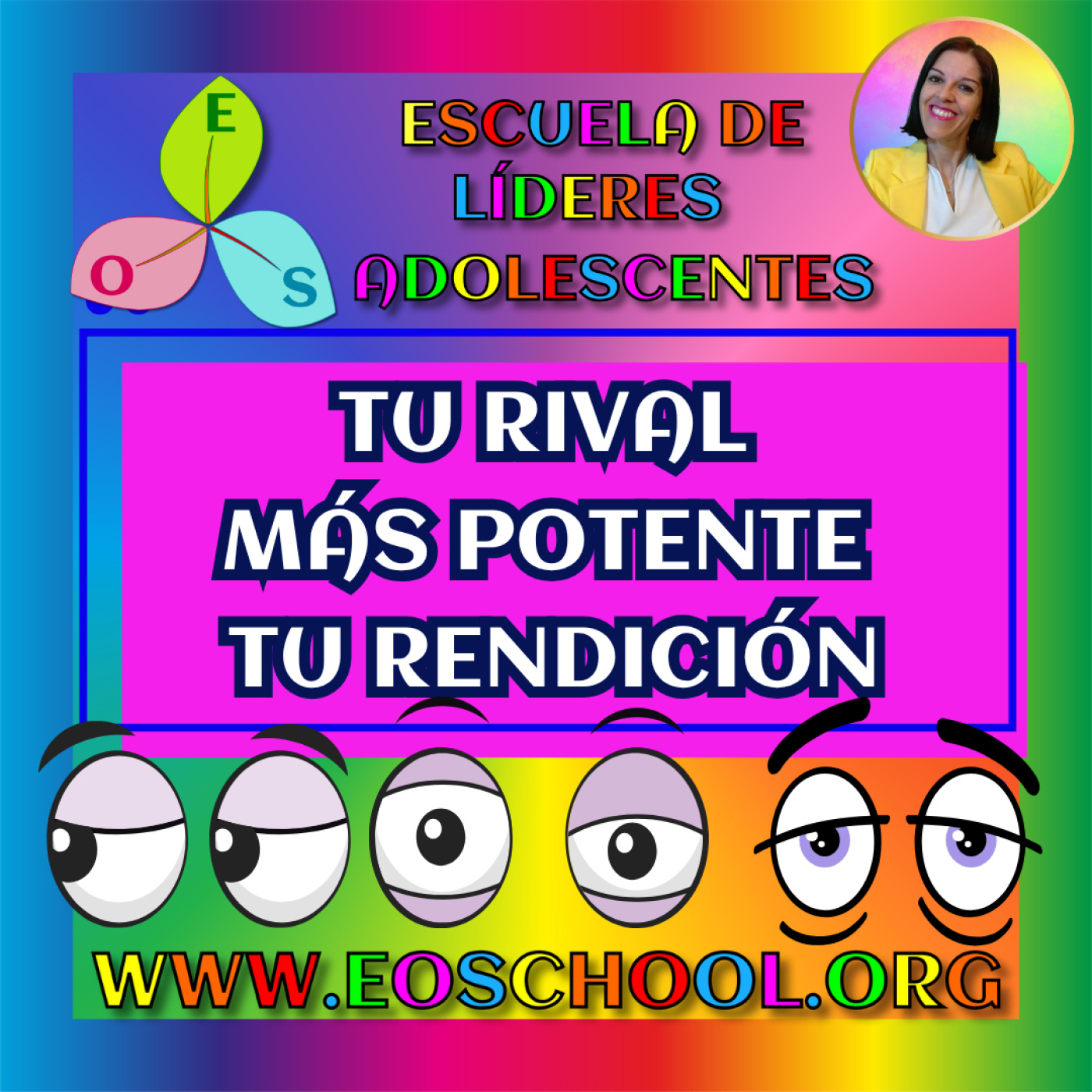  ¿Sabes cómo te afecta la rendición? 