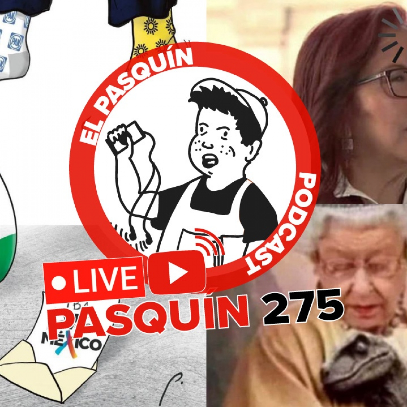 EL PASQUÍN