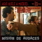 1x07-AHAM-Fear the Walking Dead- Final de Temporada - Wrath 2x14 y North 2x15