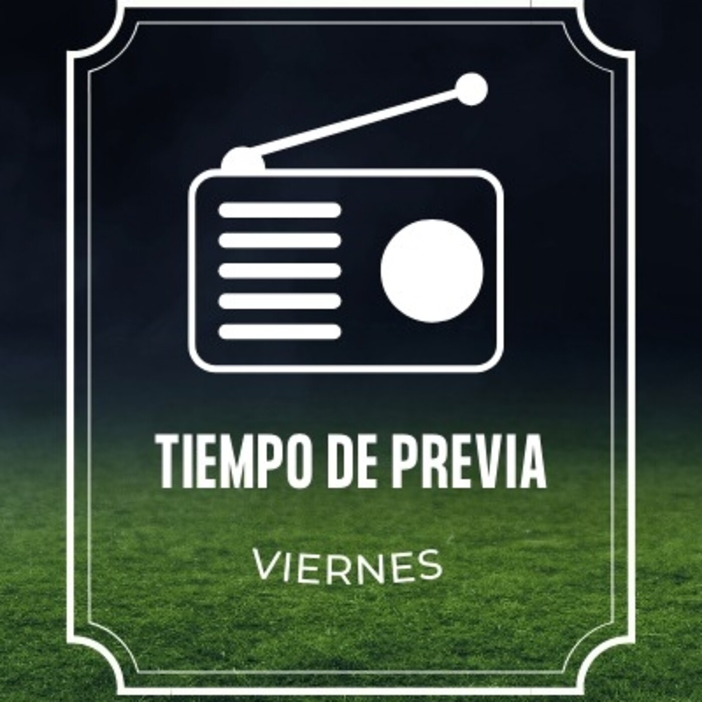Deportes COPE Gipuzkoa 05/11/2021 episode artwork