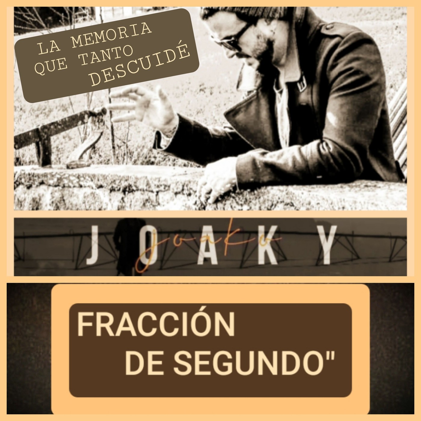 Fracción de segundo