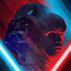 3x10 STAR WARS IV-V-VI LA TRILOGÍA ORIGINAL