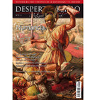 Desperta Ferro Antigua y Medieval n.º 41: Numancia (II)